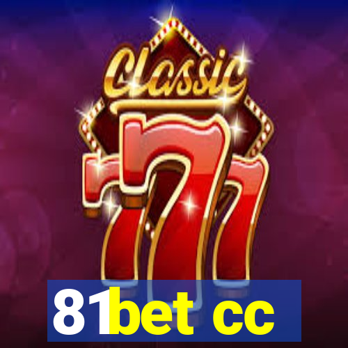 81bet cc
